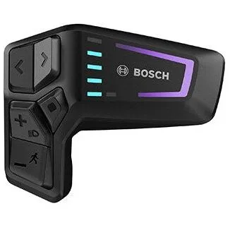 bosch led remote display handleiding